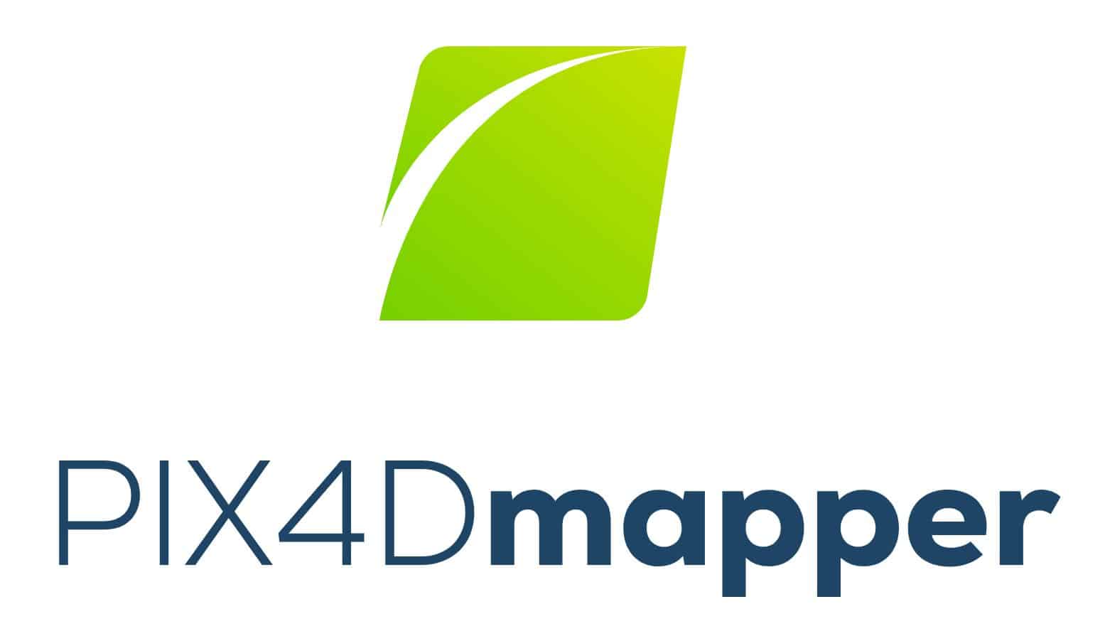 Pix4D Logo