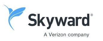 Skyward verizon logo